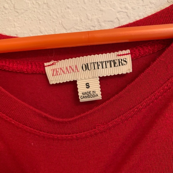 Striped shirt - Picture 3 of 3